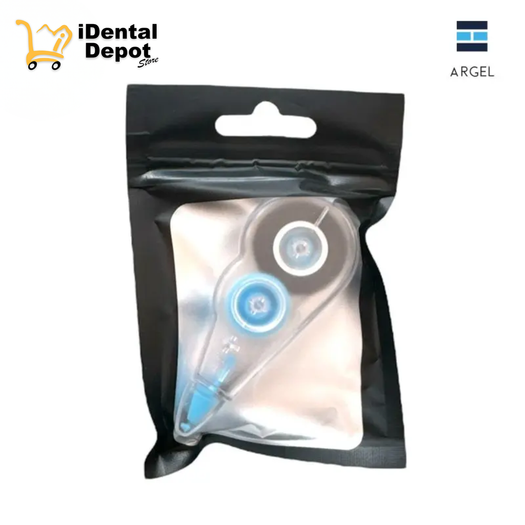 CINTA CODIFICADORA COLOR NEGRO