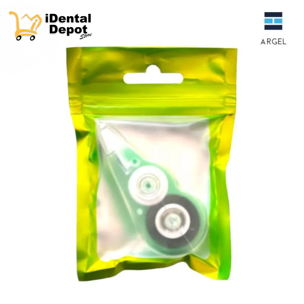 CINTA CODIFICADORA COLOR VERDE