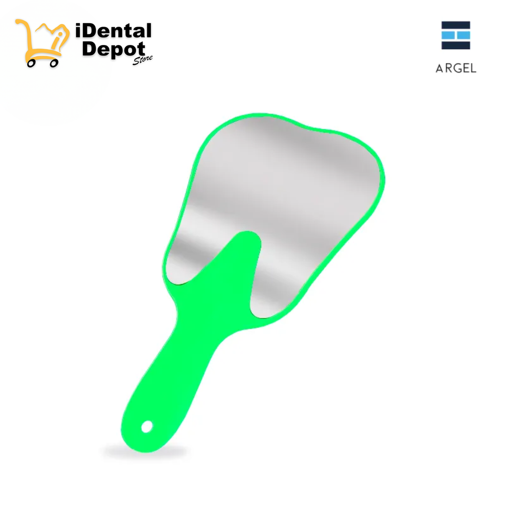 ESPEJO FACIAL VERDE ARGEL