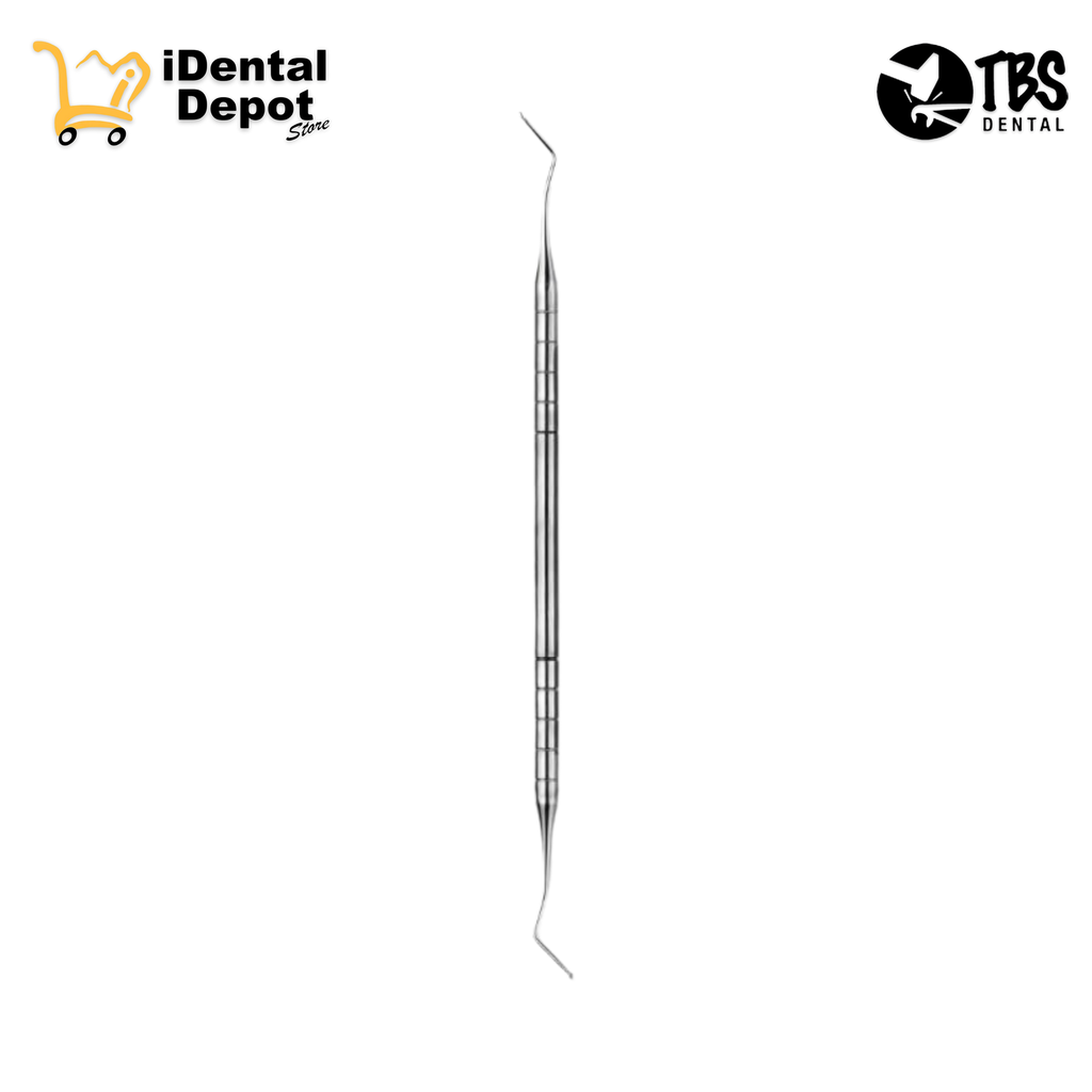 [03-009] EXCAVADOR PARA ENDODONCIA 31L