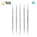 PKTHOMAS CON 5 INSTRUMENTOS ARAIN