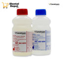 REVELADOR Y FIJADOR RAPID ACCESS  500ML