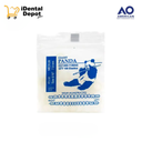 LIGAS INTRAORALES 4.5oz. 5/16 PANDA