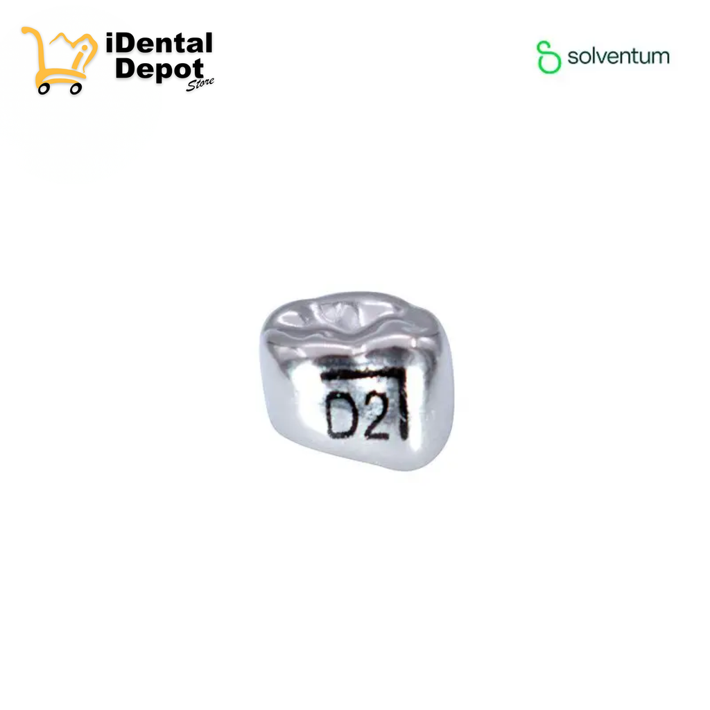 CORONA DLR2 PRIMER MOLAR INFERIOR DERECHO
