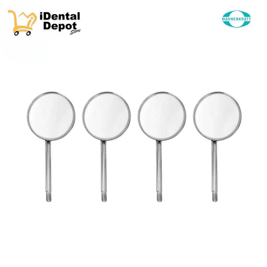 ESPEJO NO. 4 ALEMAN ECONOMICO