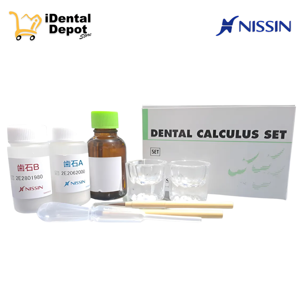 KIT COMPLETO P/SARRO