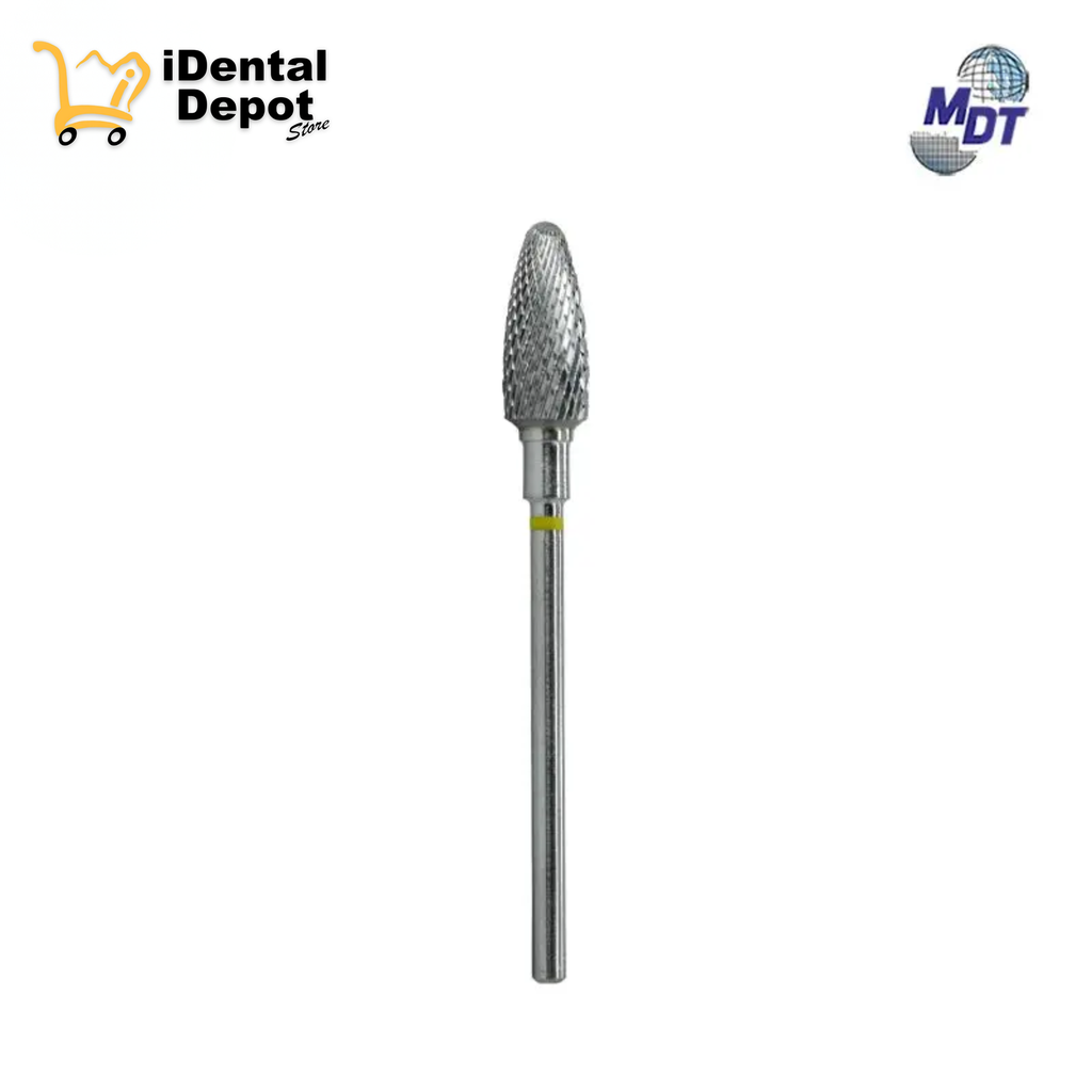 FRESON DE CARBURO HP 14.0 XF AMARILLO 040 (MDTHP.CC2741160)