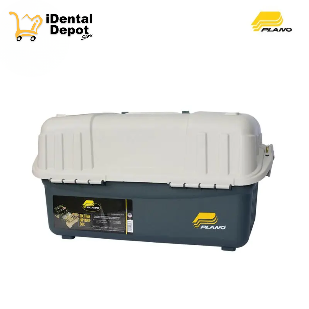 CAJA PLANO 8616 20 X 11.25 X 10.75