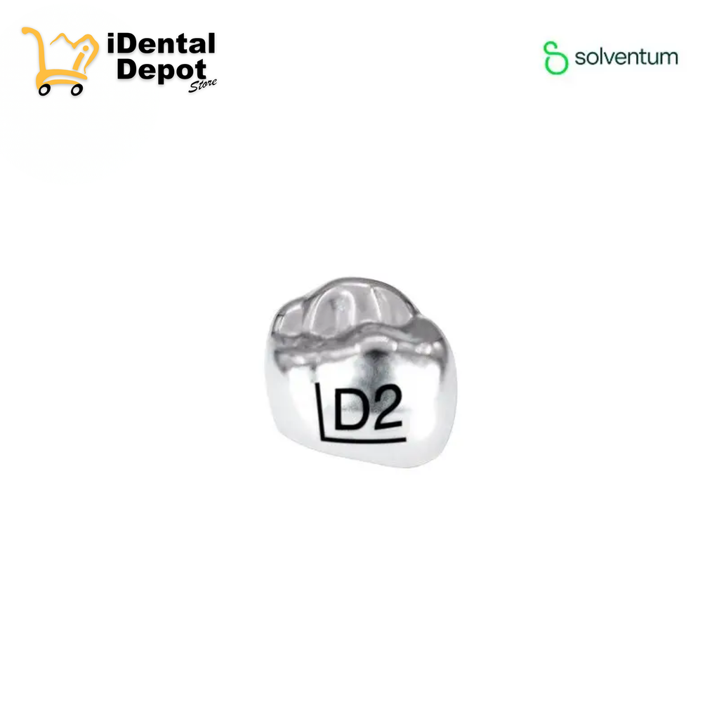 DUL2 PRIMER MOLAR SUPERIOR IZQUIERDO