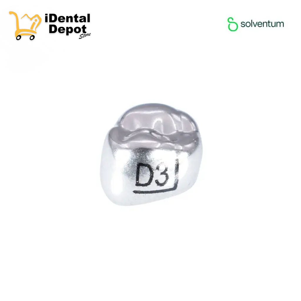 DUR3 PRIMER MOLAR SUPERIOR DERECHO