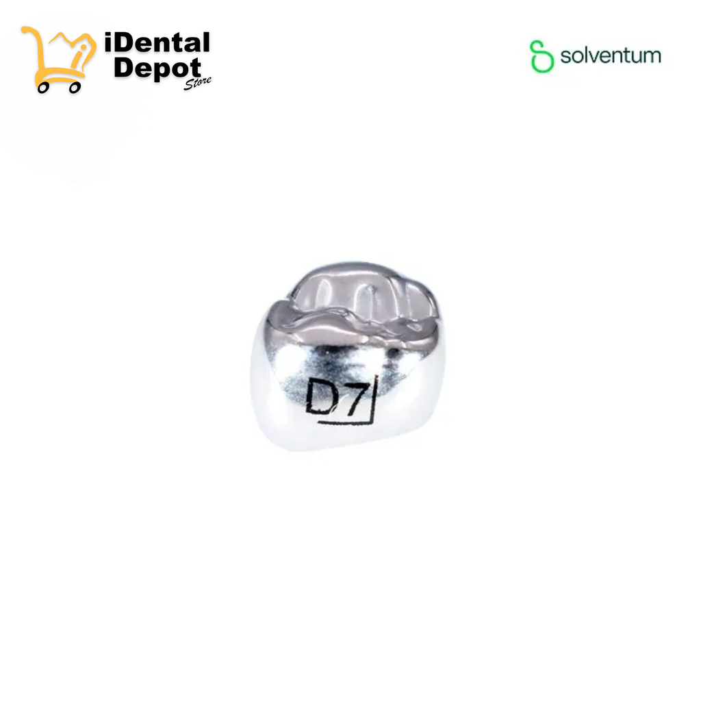 DUR7 PRIMER MOLAR SUPERIOR DERECHO