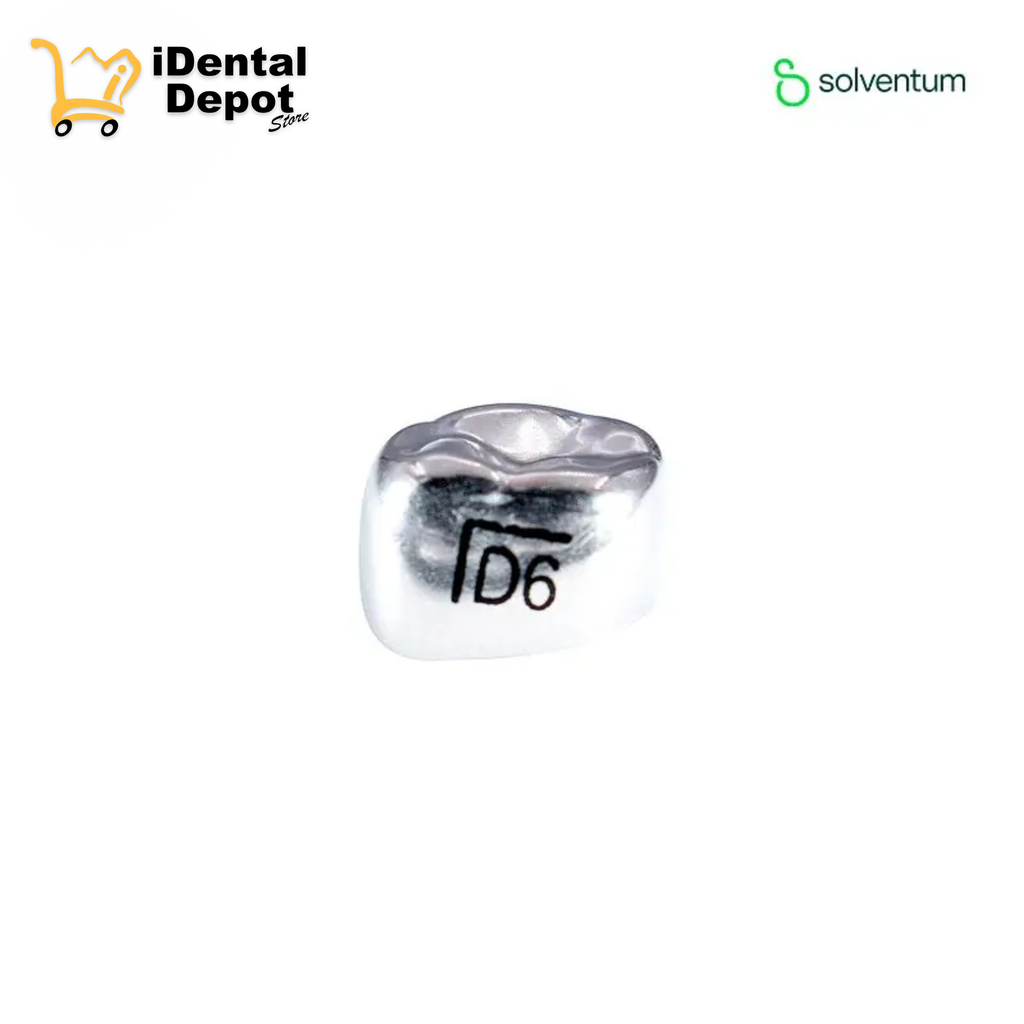 DLL6 PRIMER MOLAR INFERIOR IZQUIERDO