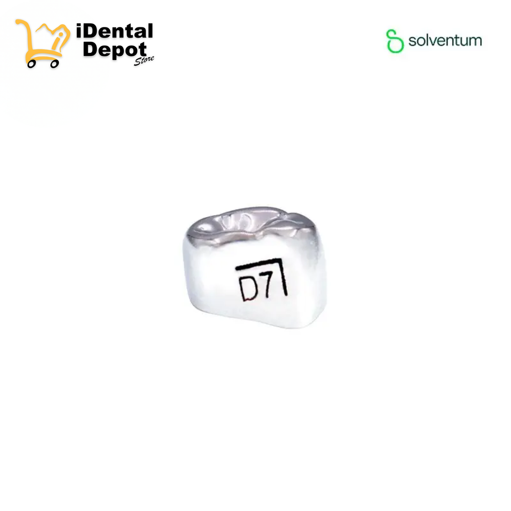 DLR7 PRIMER MOLAR INFERIOR DERECHO