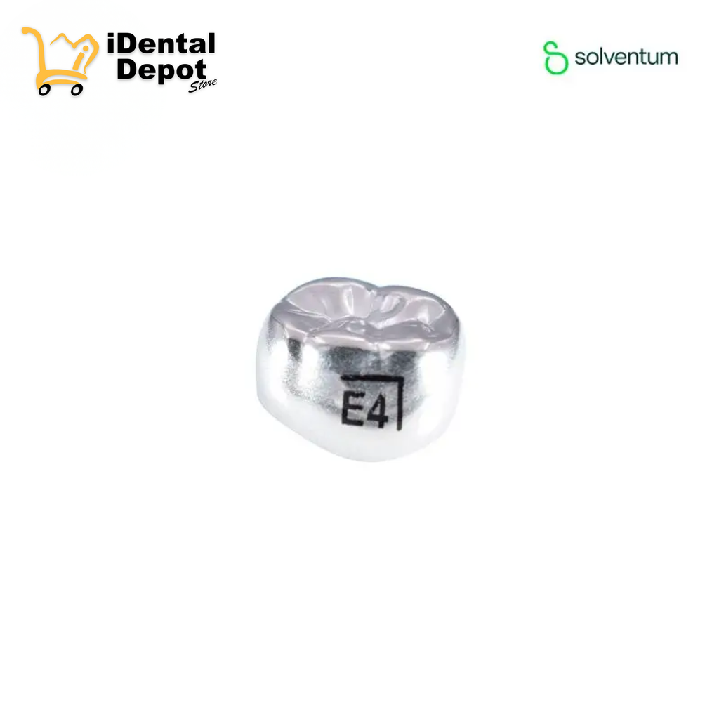 ELR4 SEGUNDO MOLAR INFERIOR DERECHO