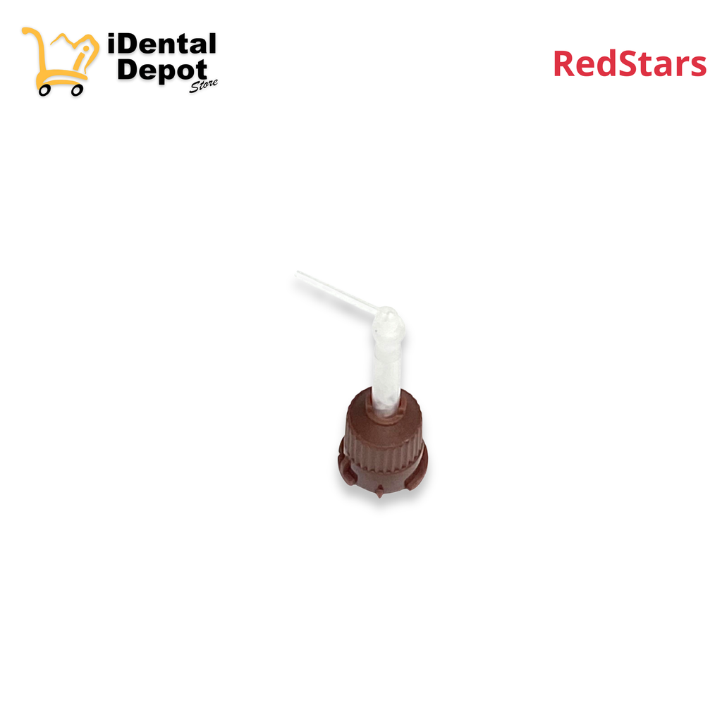 PUNTA MEZCLADORA 1:1 D352A REDSTARS