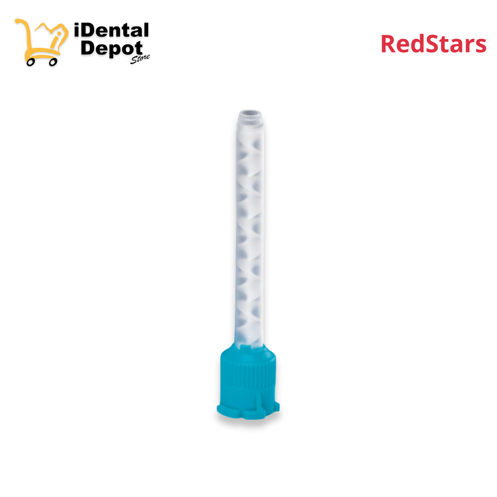 PUNTA MEZCLADORA 1:1 C89 REDSTARS