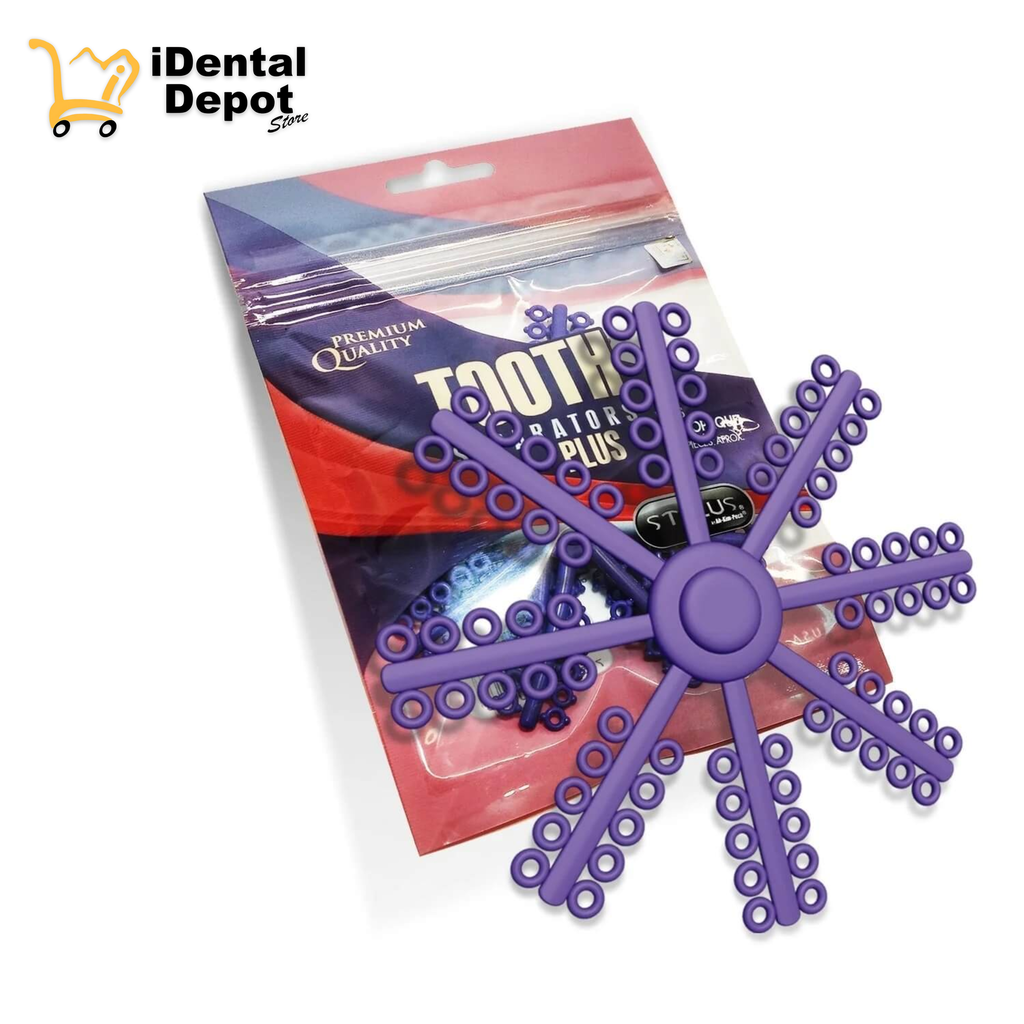 PAQ. MODULO DONA SEPARADORA PLUS C/80 - AhKimPech