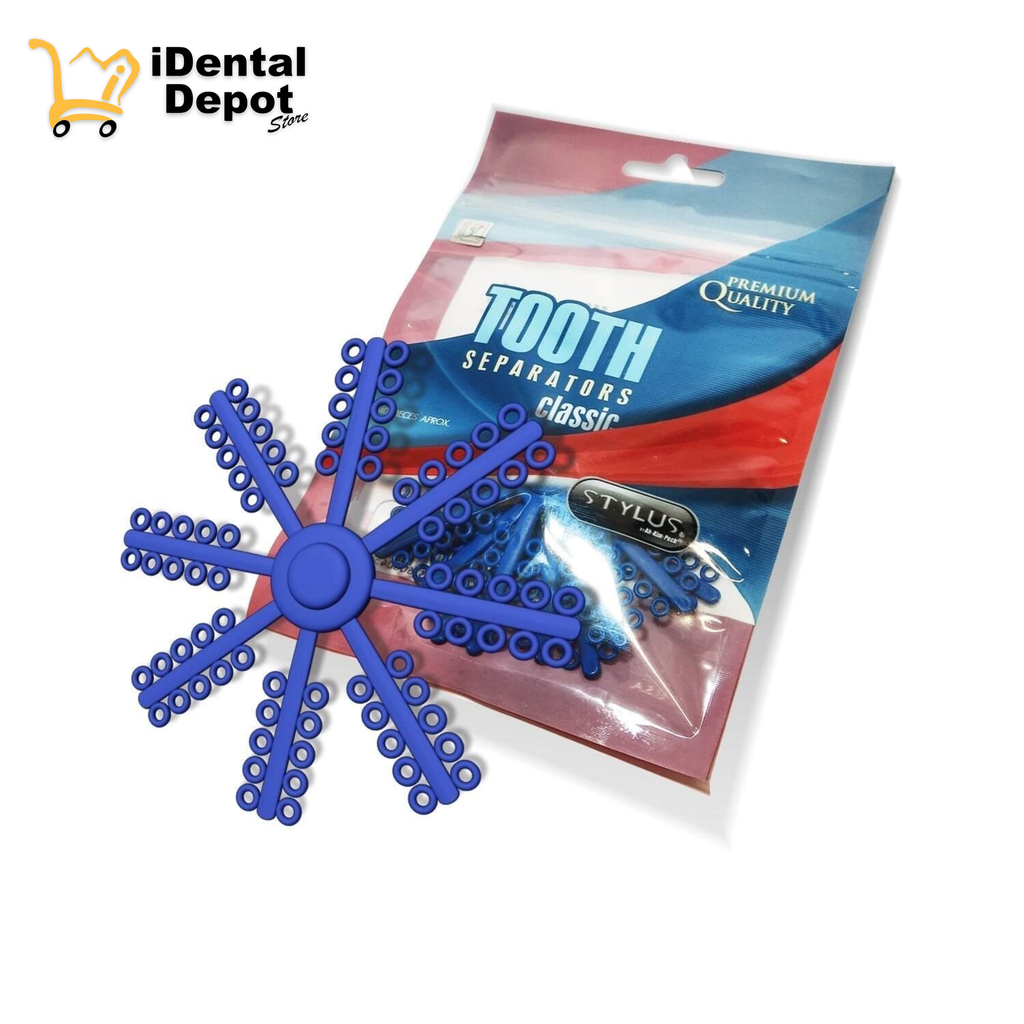 PAQ. MODULO DONA SEPARADORA SMALL C/80 - AhKimPech