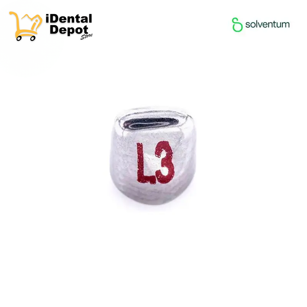 UL3 LATERAL IZQUIERDO