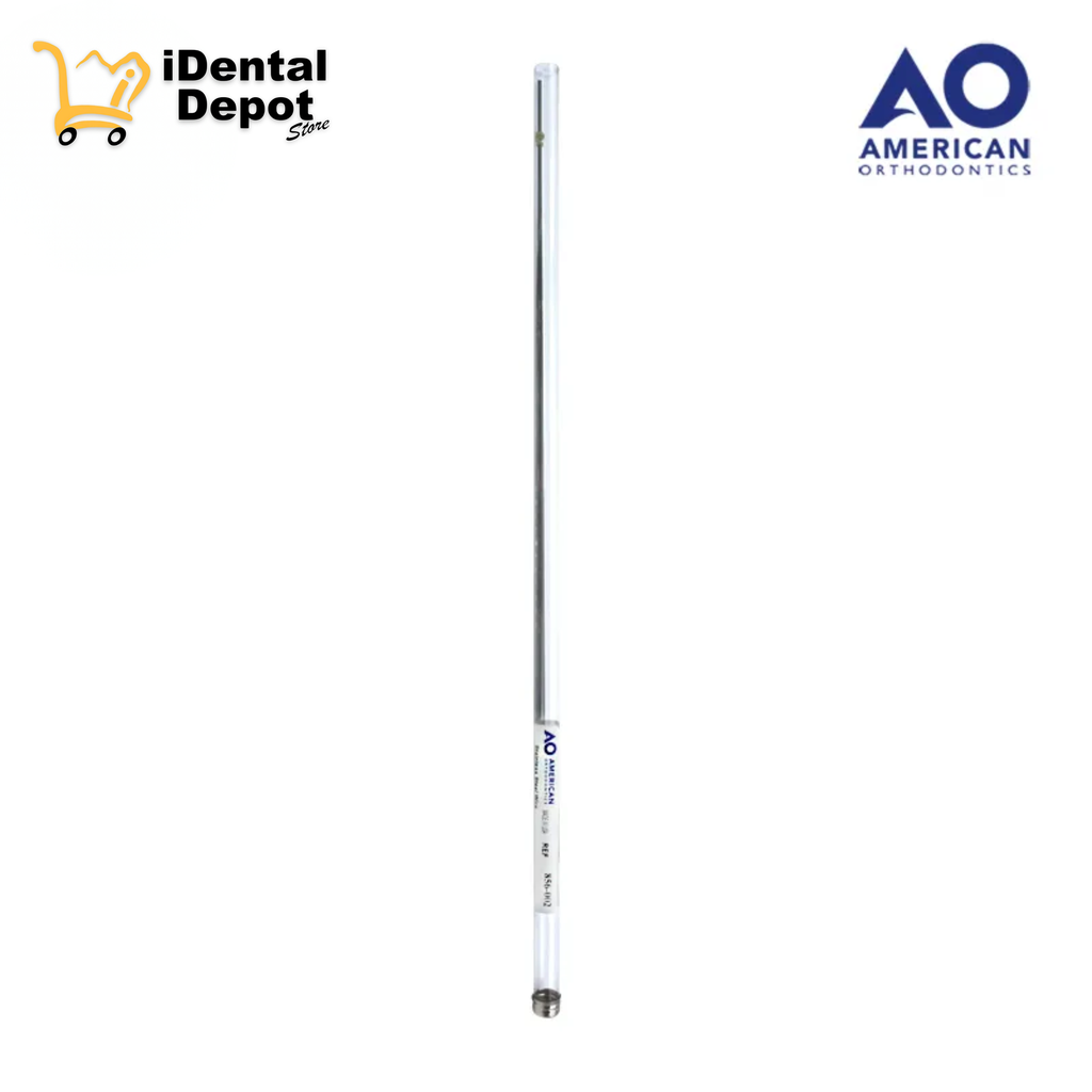 [AO16856-002P] TIRA ALAMBRE .016 X .022 PAQ/10
