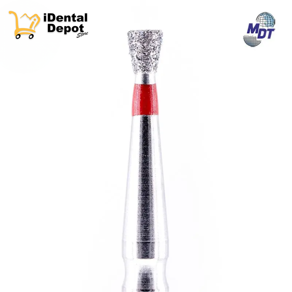 FRESA DIAMANTE 805-012F MDT