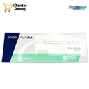 BOLSA PARA ESTERILIZAR CHICA 2 1/4 X 4 CAJA C/200 PZAS.