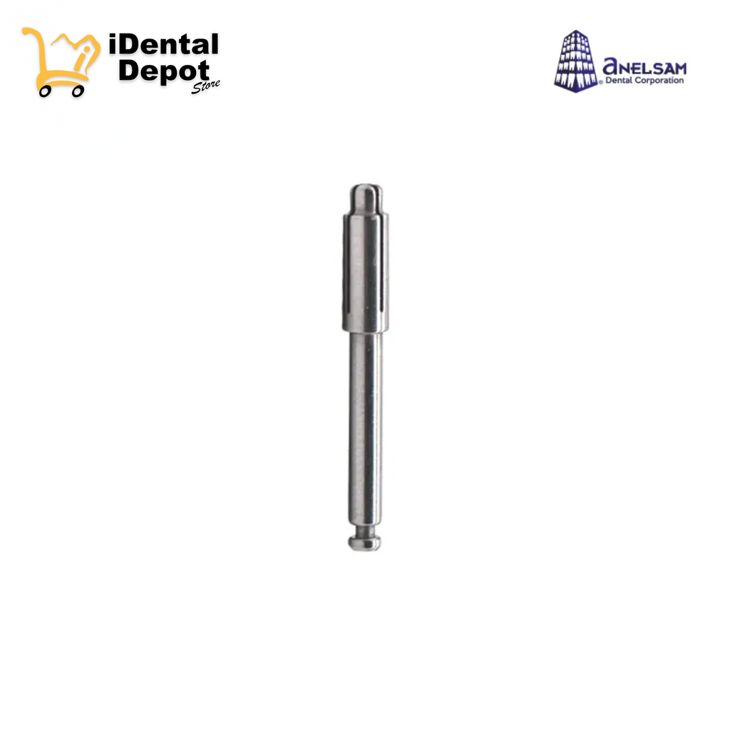 MANDRIL DE DISCOS SOF-FLEX ANELSAM