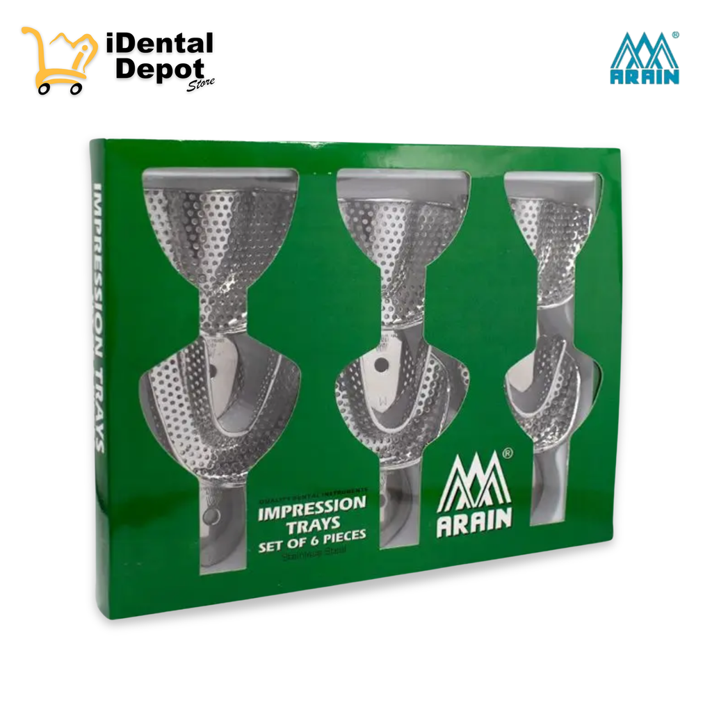 JGO CUCHAR. CON 6 PERFOR-ADULTO ARAIN