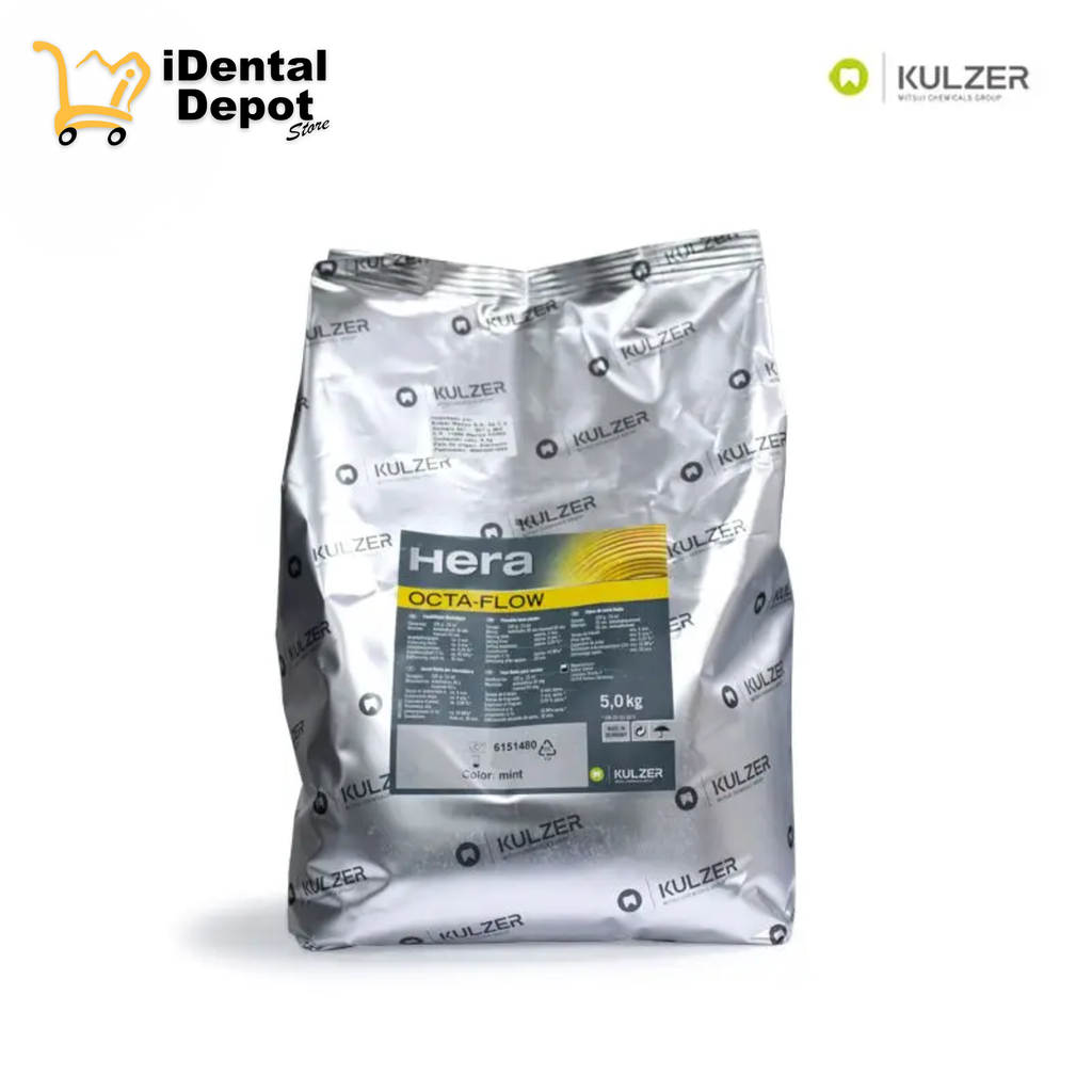 OCTA FLOW MINT 5 KG