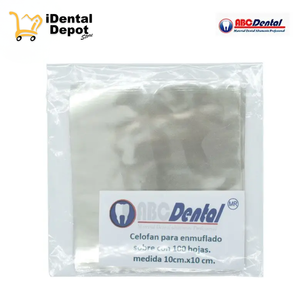 PAPEL CELOFAN