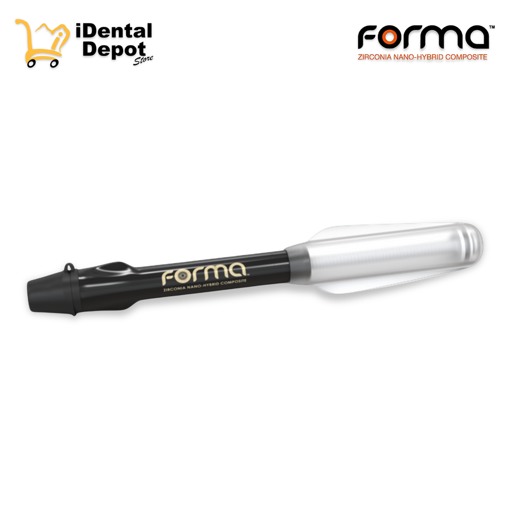 [01-4307] RESINA FORMA WD, REPUESTO C/1 JERINGA
