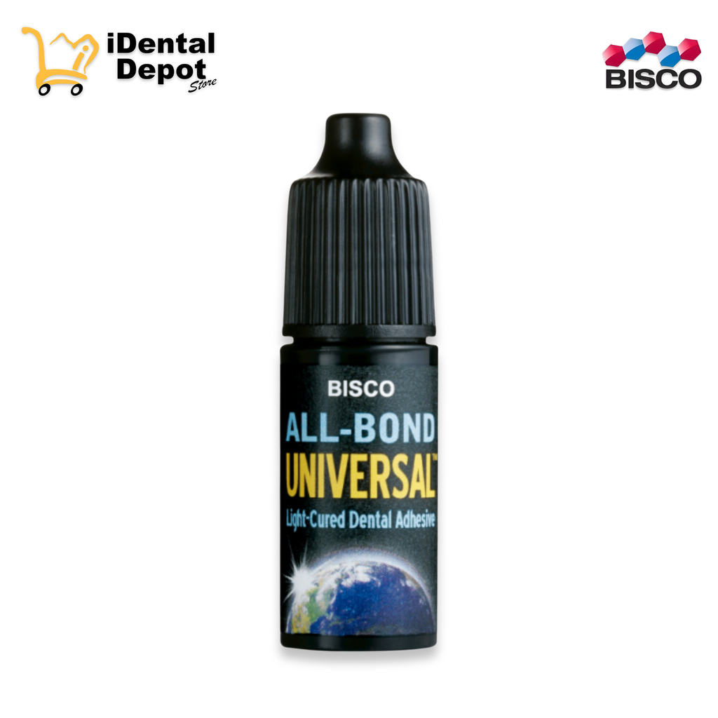 [BIS008.2] ALL-BOND UNIVERSAL REFILL 4ML BOTTLE