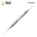 CURETA GRACEY 11/12 (MESIAL) MANGO 6 HU-FRIEDY