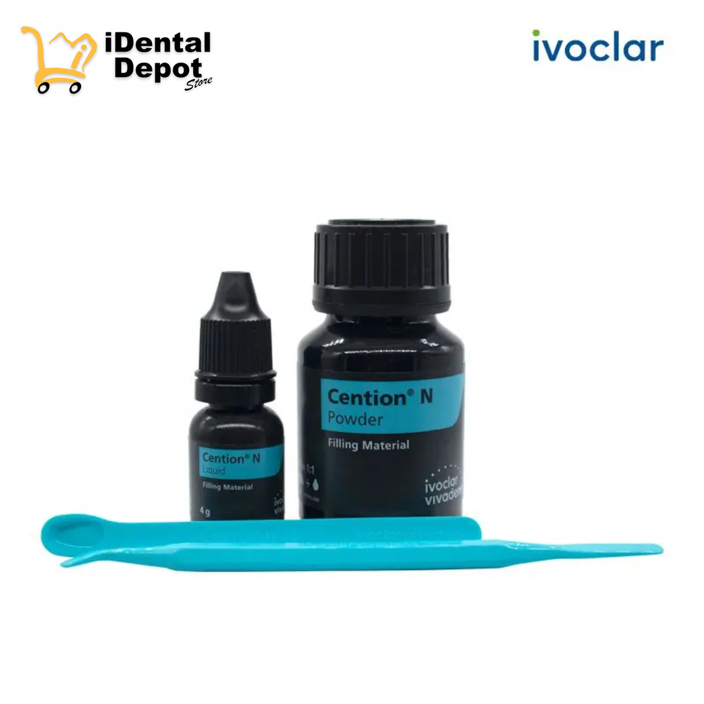 CENTION N KIT DE INICIO A2 (POLVO 15 GR , LIQUIDO 4GR)