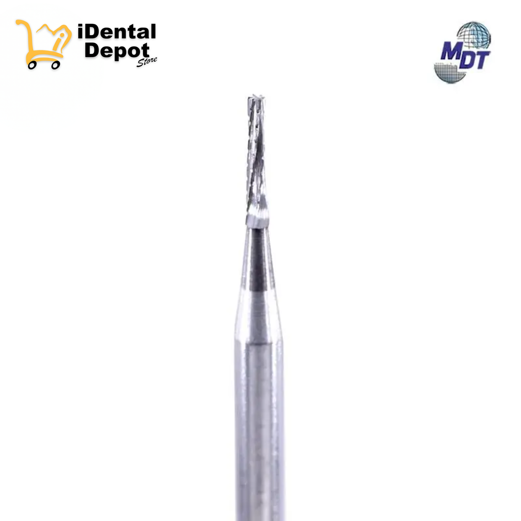 [MDTHP701L] FRESA CARBURO HP701L DE BAJA VELOCIDAD MDT