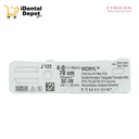 SUTURA VICRYL 4-0 70 X 2.0 CM