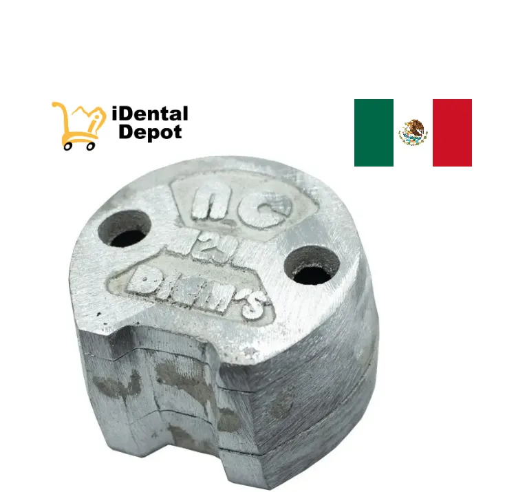 [MEXM29] MUFLA TOTAL SUPERIOR 29 DE ALUMINIO