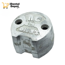 MUFLA TOTAL SUPERIOR 29 DE ALUMINIO