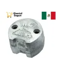 MUFLA TOTAL SUPERIOR 29 DE ALUMINIO