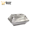 MUFLA CAJA DE MUERTO DE ALUMINIO