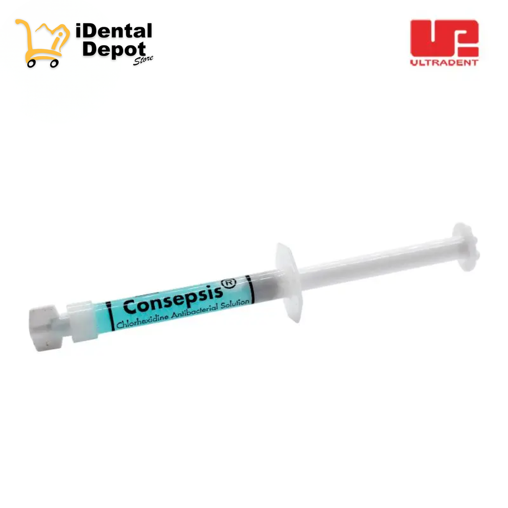 [VAM01-0491] CONCEPSIS JERINGA SIN PUNTAS