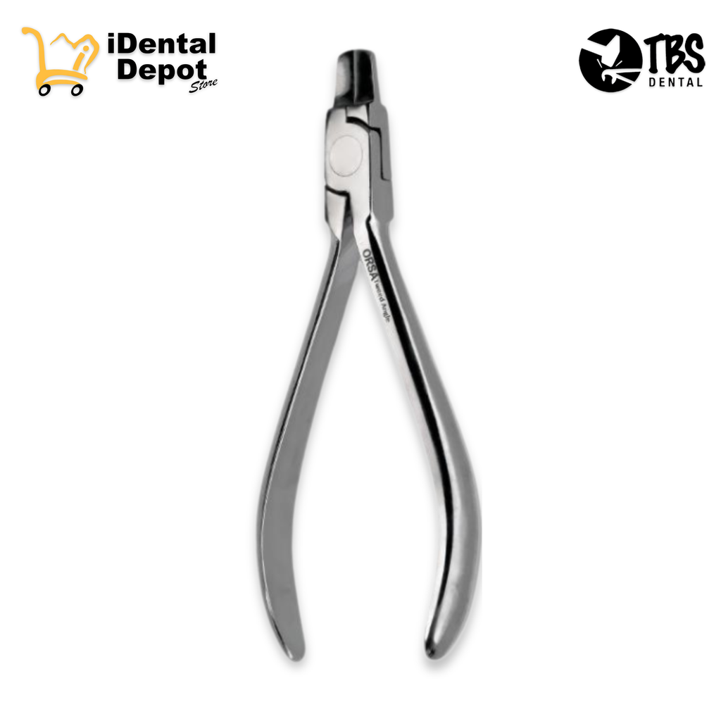 [01-016] PINZA RIBON ARCH