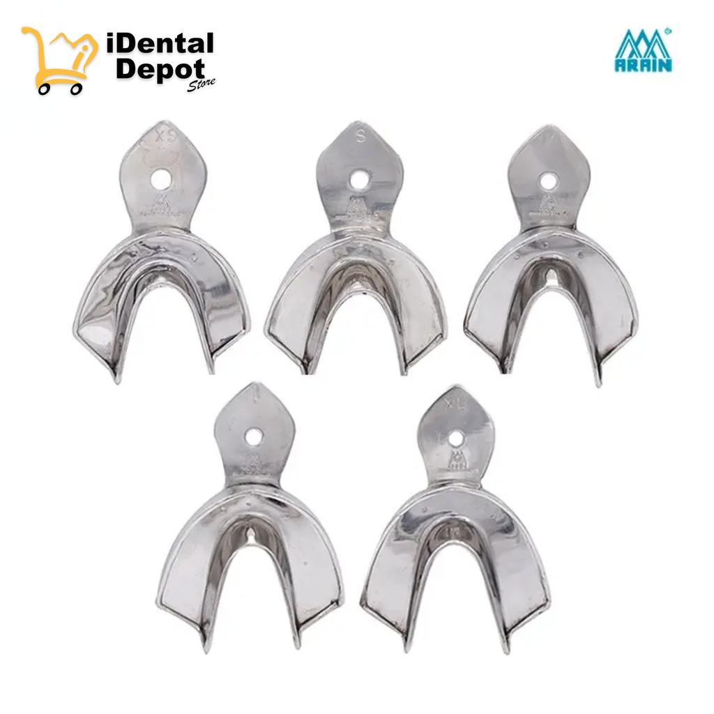 [ARAIN29-001-00]  CUCHARILLA CON 10 TIPO RIM LOCK ARAIN