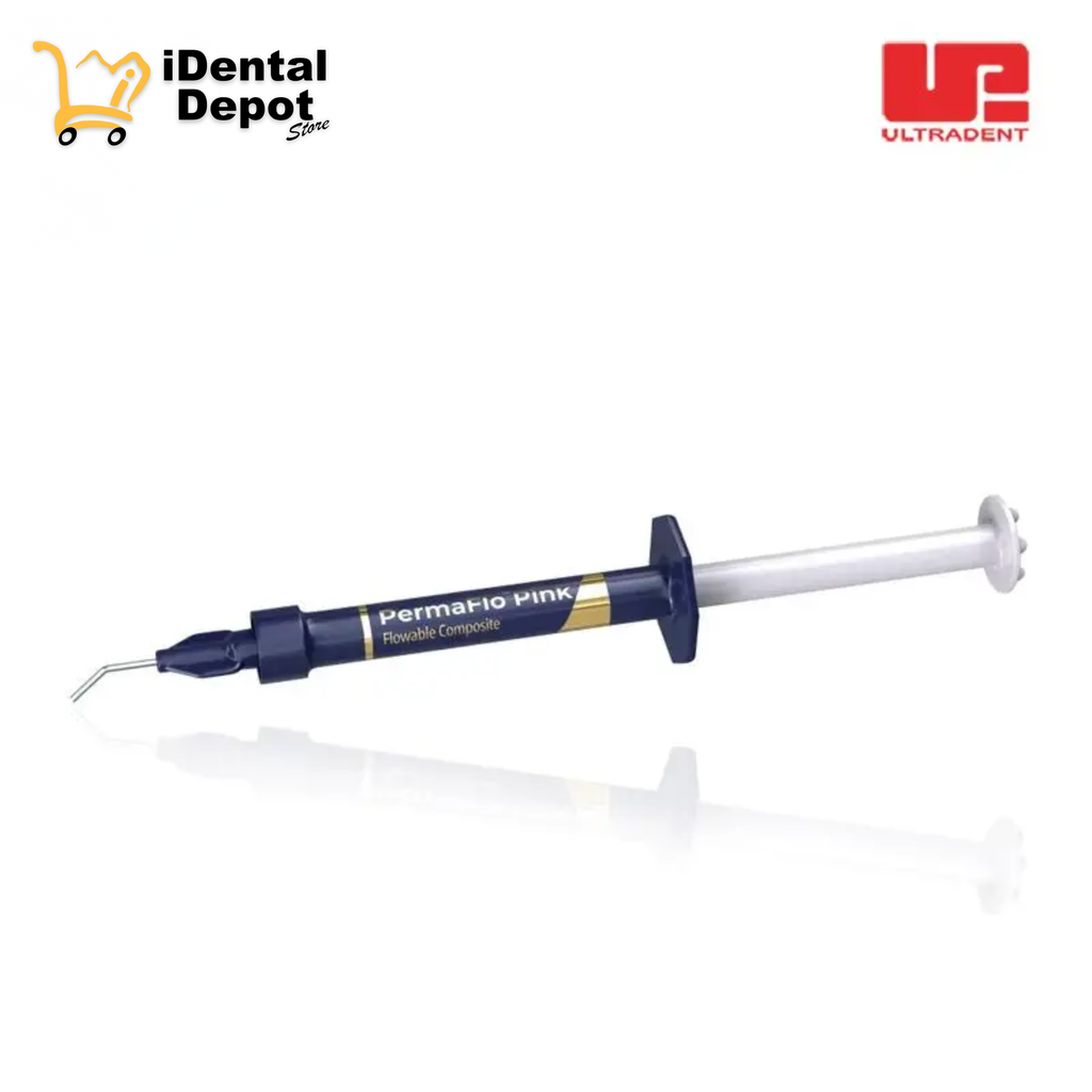 [VAM01-0963] PERMAFLO ROSA JERINGA
