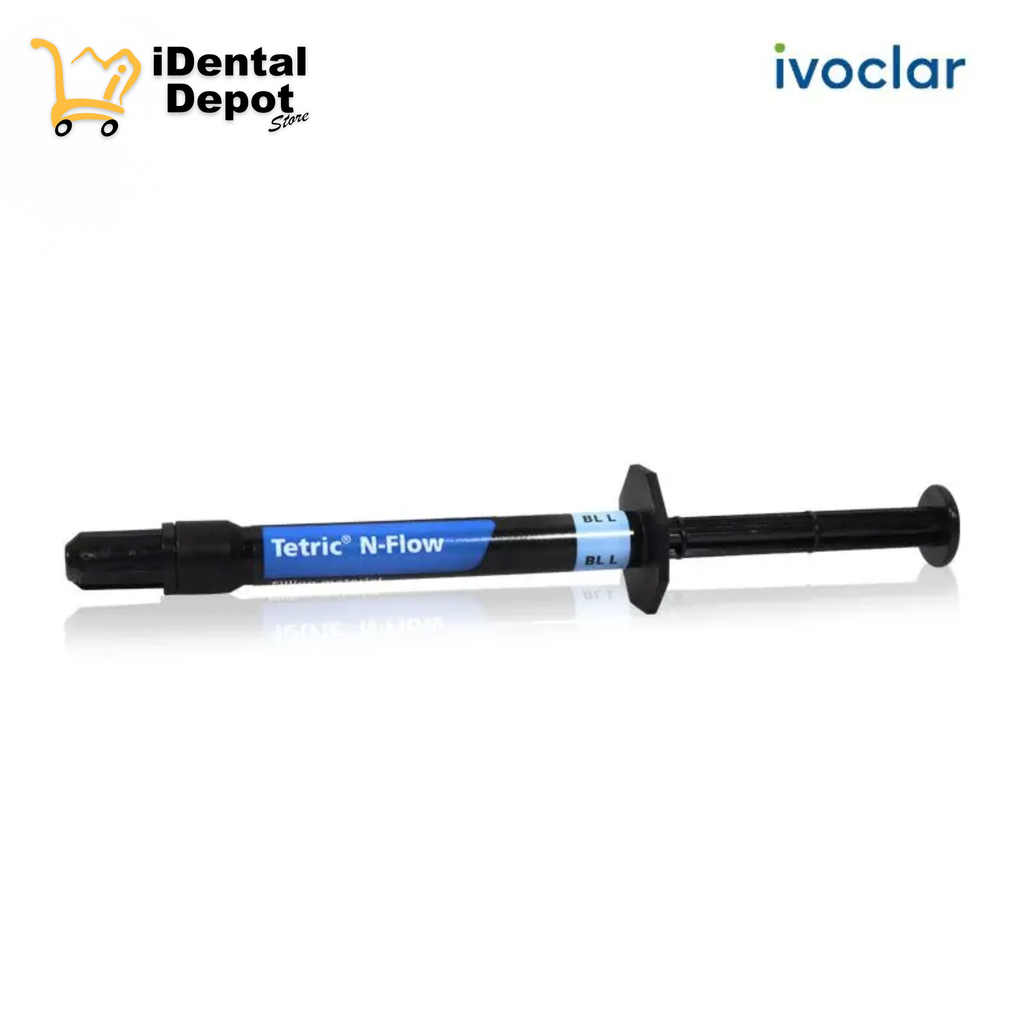 [VIVA604054] TETRIC N-FLOW REFILL 1X2 BLEACH L