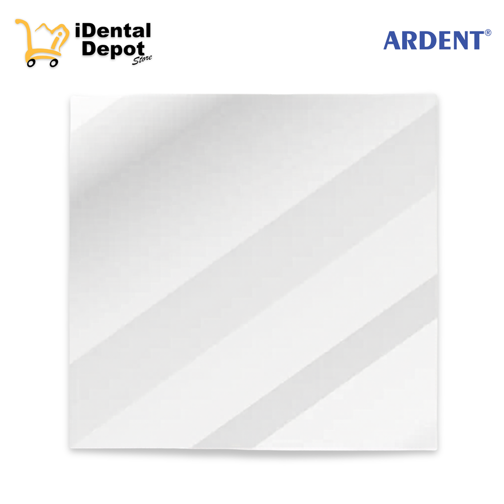 [PN000004] Acetato Rígido Ardent .080 plástico termoformado