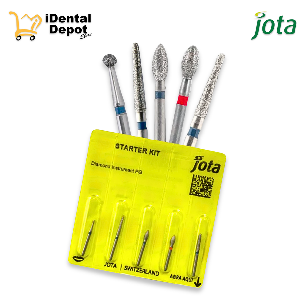[22-1937] KIT DE FRESAS PARA PREPARACIONES JOTA