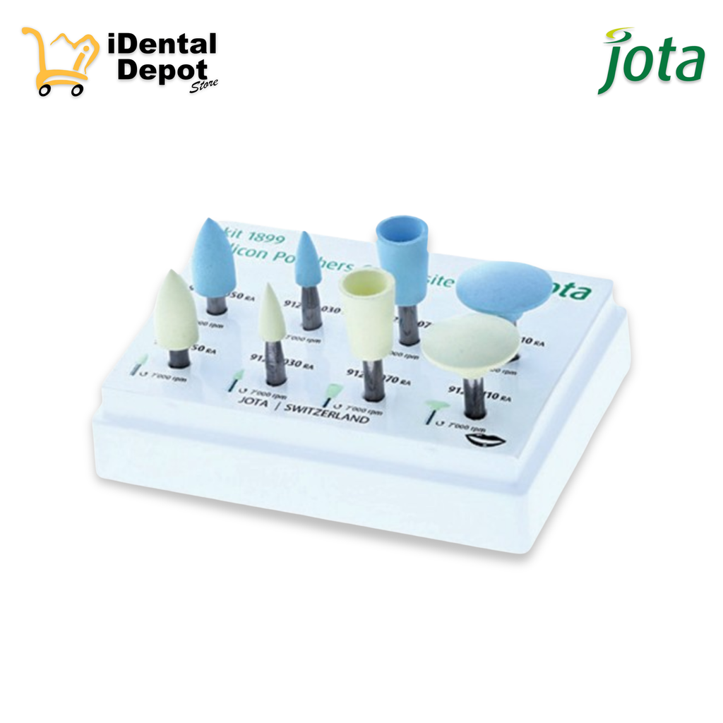 [22-1899] KIT DE SILICON PARA RESINAS
