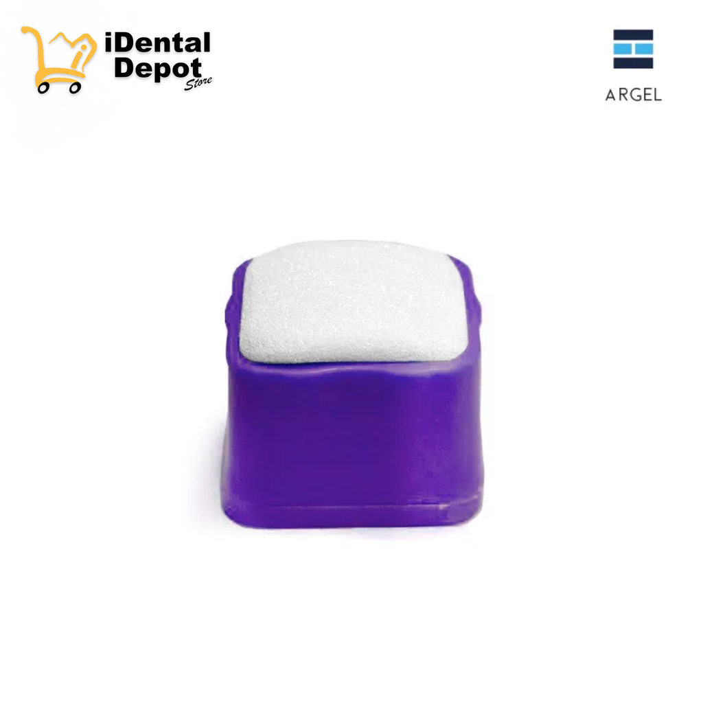 [ARGELCLSTVIO] CLEAN STAND VIOLETA ARGEL