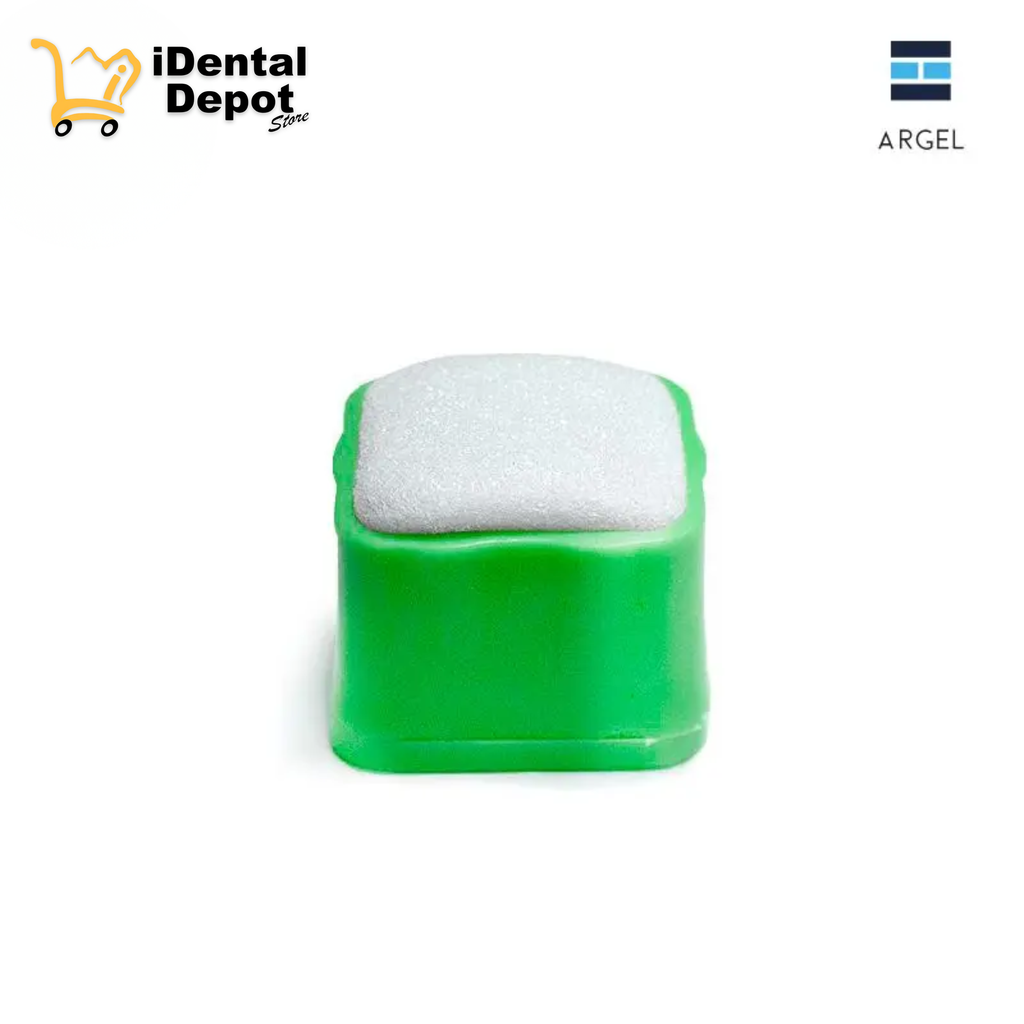 [ARGELCLSTVER] CLEAN STAND VERDE ARGEL